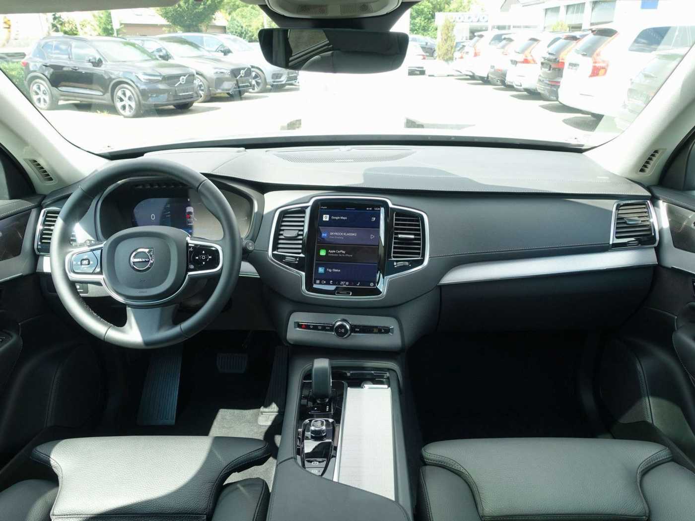 Volvo  Plus T8 AWD Plug-in/360°Cam/HeadUp/Panorama