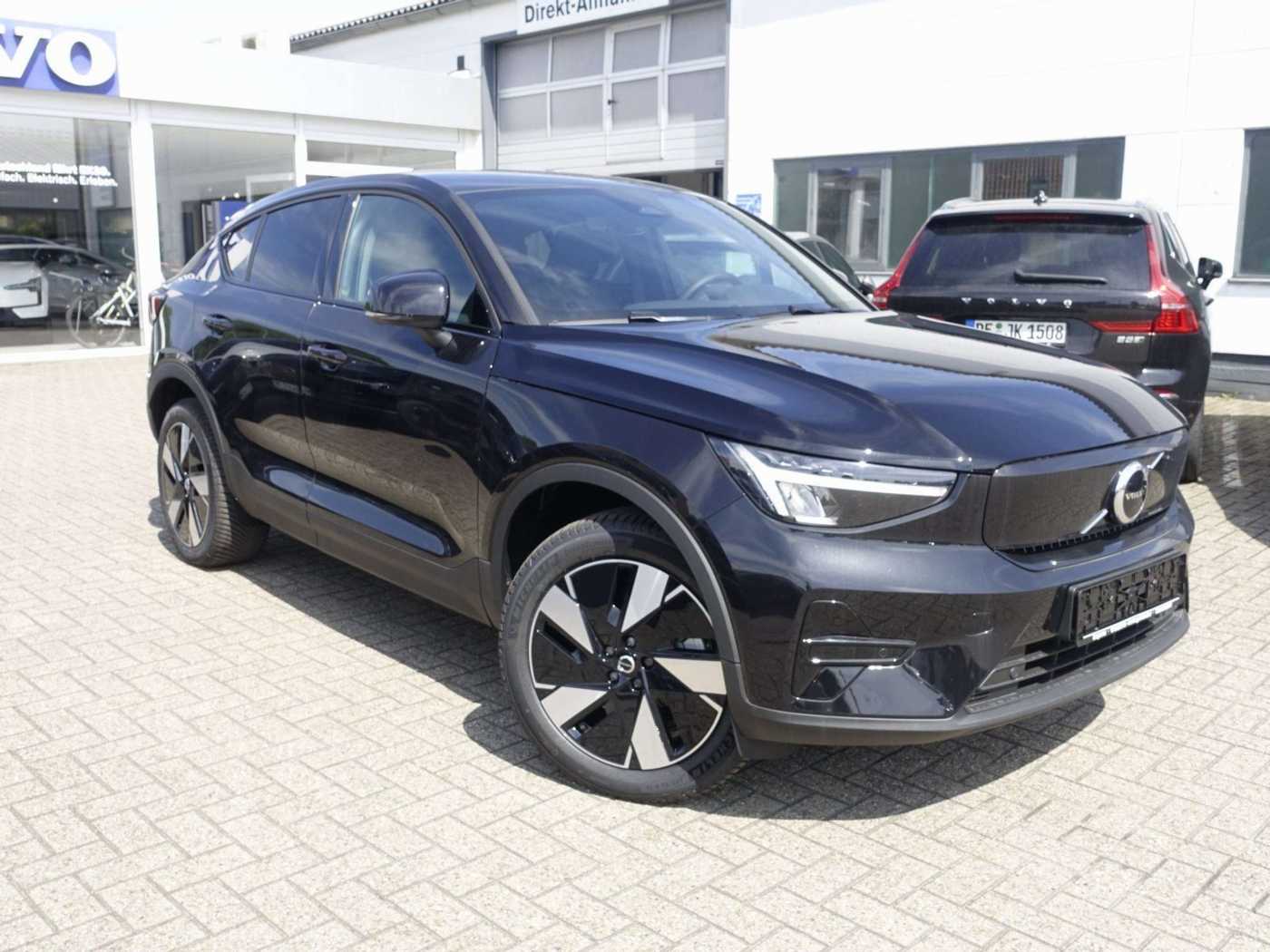 Volvo  Recharge Single Motor Extended Range/Pano