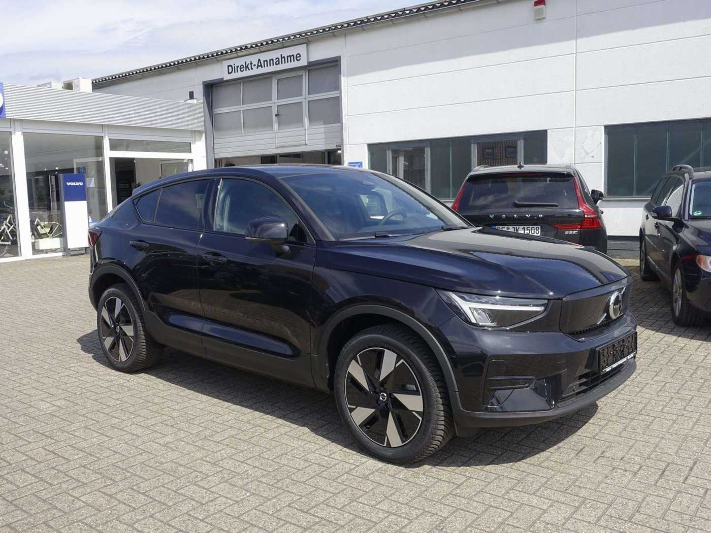 Volvo  Recharge Single Motor Extended Range/Pano