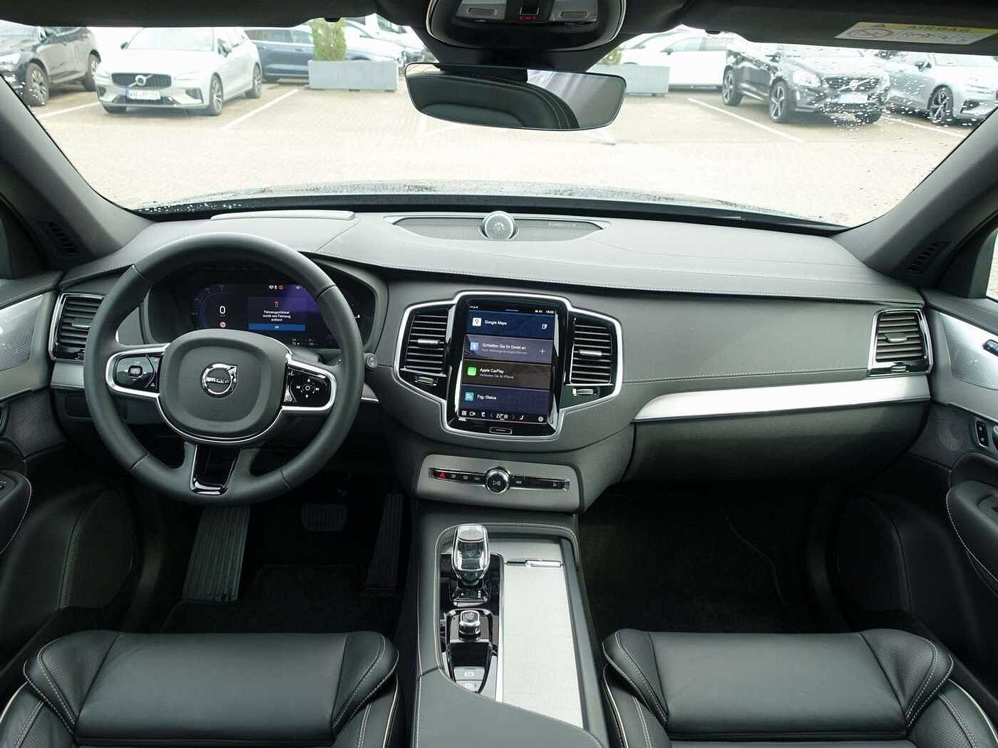 Volvo  Plus Bright T8 AWD Plug-in Hybrid PANO/B&W