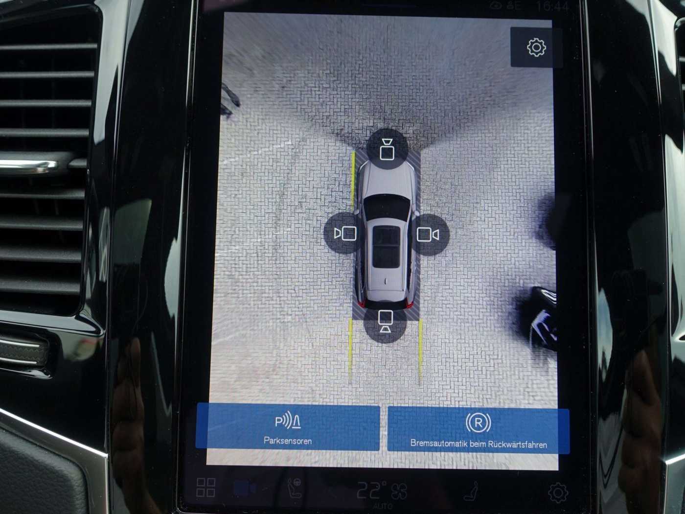 Volvo  Plus Bright T8 AWD Plug-in Hybrid PANO/B&W