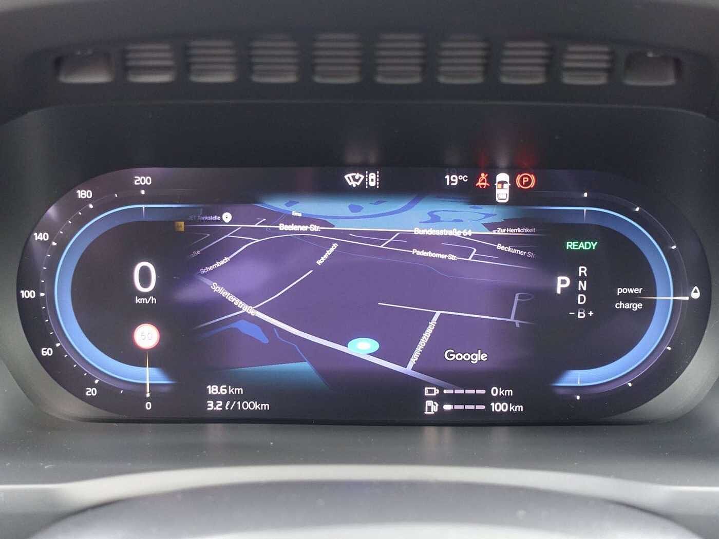 Volvo  Plus Bright T8 AWD Plug-in Hybrid PANO/B&W