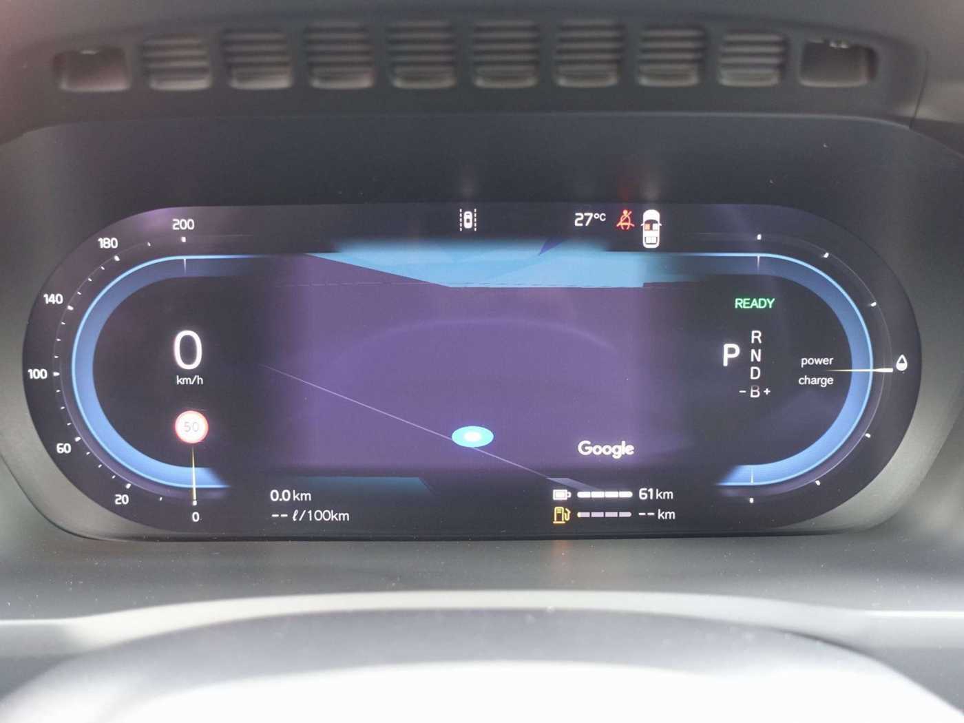 Volvo  Ultra Dark T8 AWD Plug-in Hybrid PANO/B&W