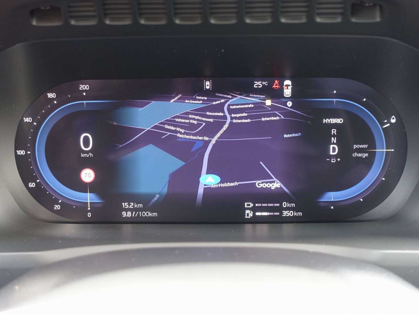 Volvo  Ultra T8 AWD Plug-In 360°/PANO/B&W/HUD/BLIS