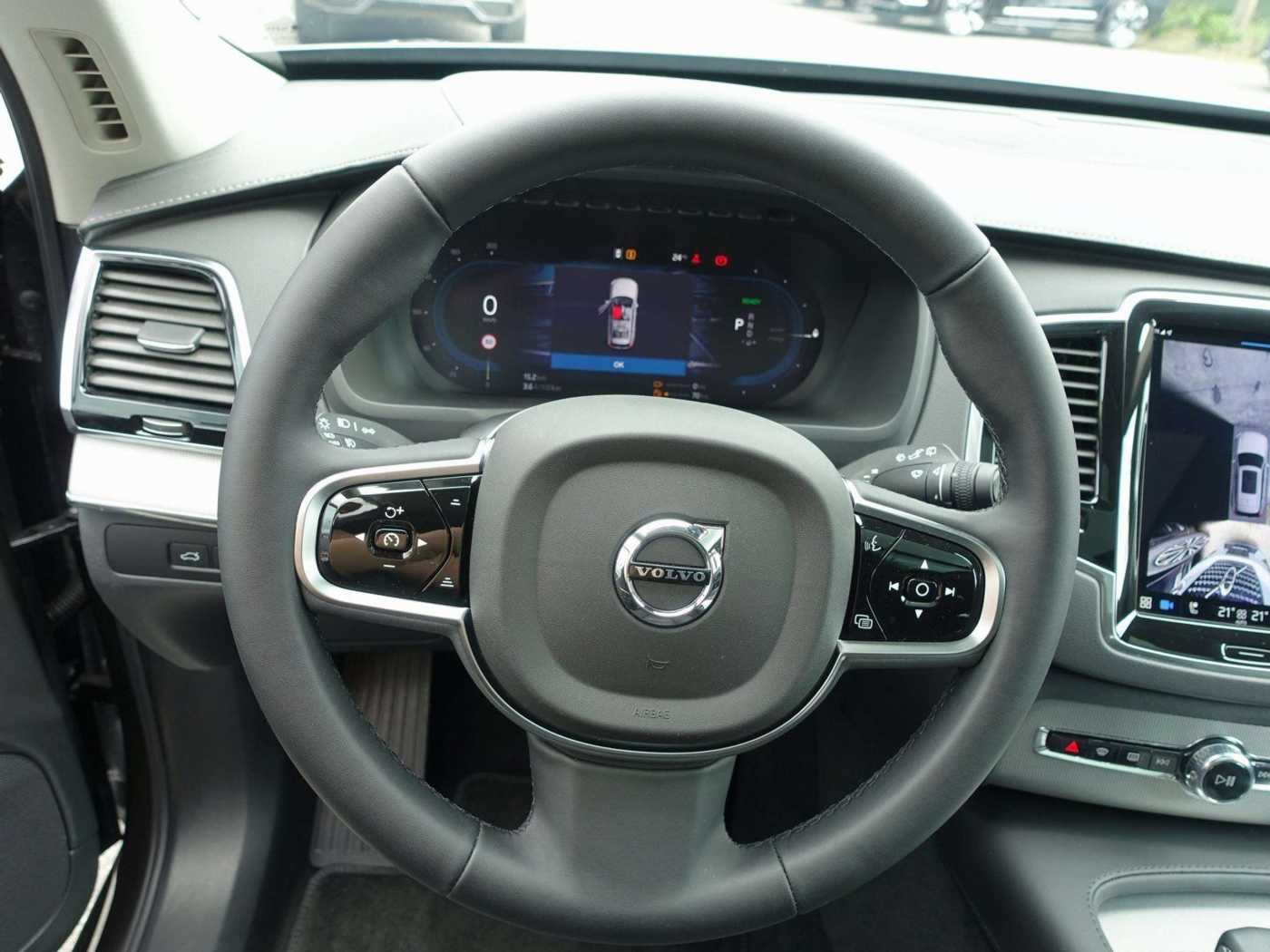 Volvo  Plus Bright T8 AWD Plug-in Hybrid PANO/360°