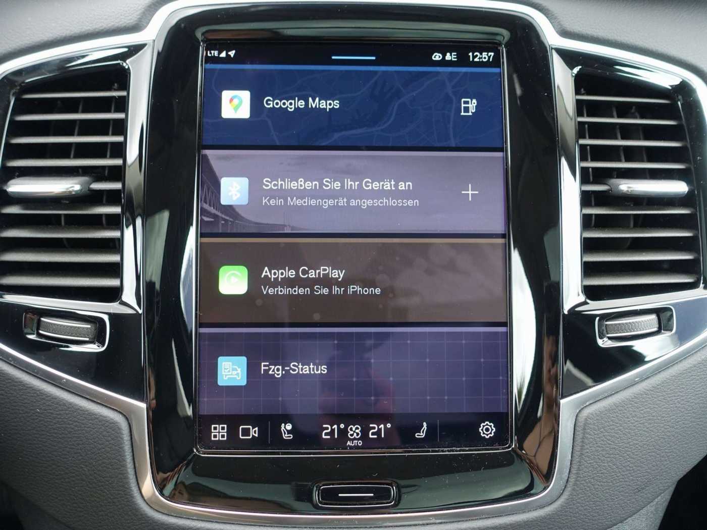 Volvo  Plus Bright T8 AWD Plug-in Hybrid PANO/360°