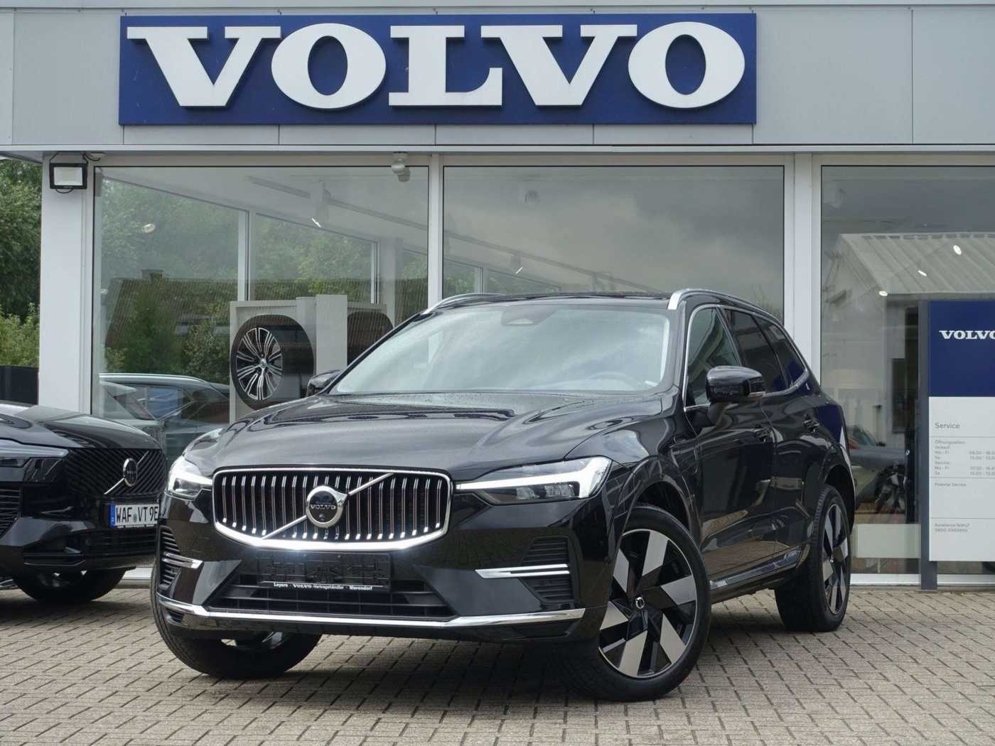 Volvo  Recharge Plus Bright T8 AWD Pano/360°Cam/