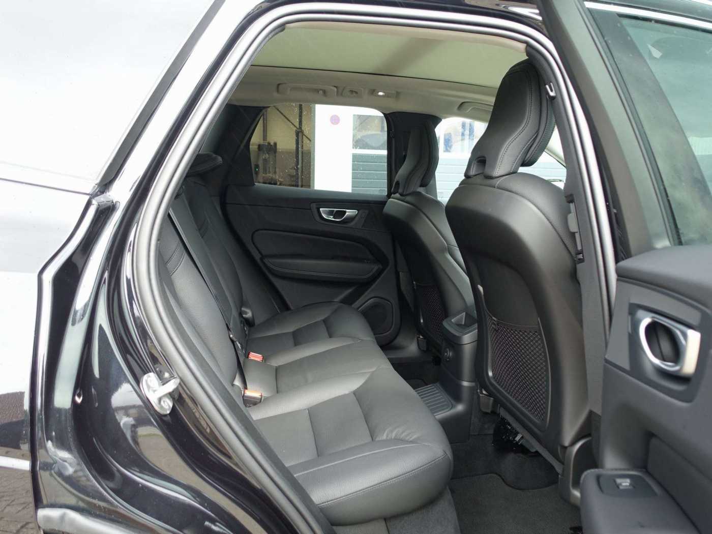 Volvo  Recharge Plus Bright T8 AWD Pano/360°Cam/