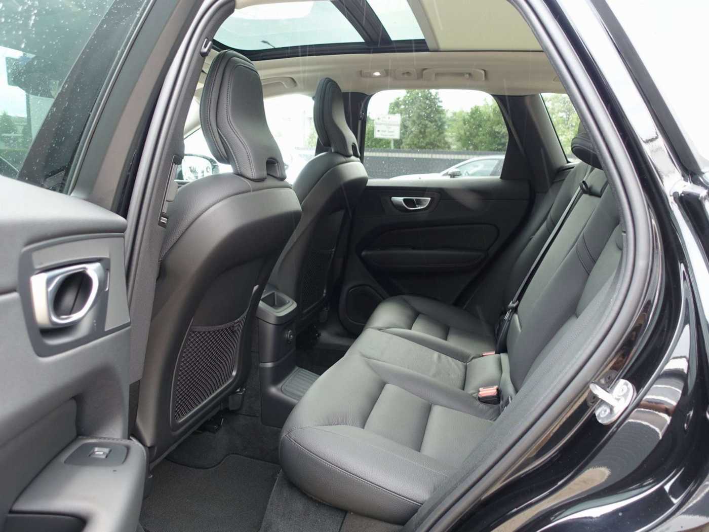 Volvo  Recharge Plus Bright T8 AWD Pano/360°Cam/