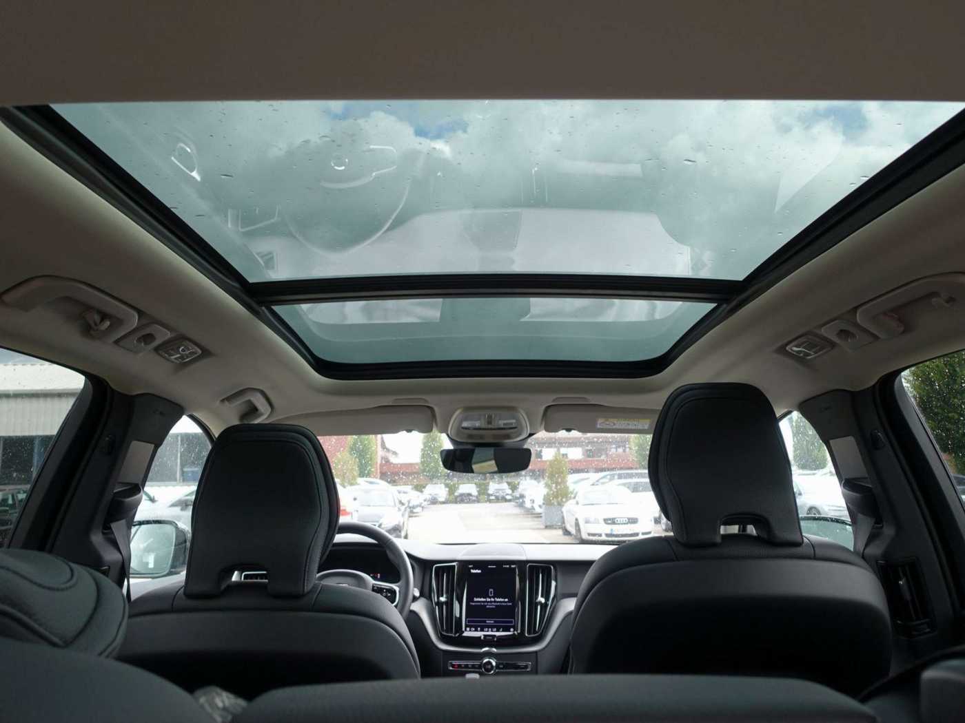 Volvo  Recharge Plus Bright T8 AWD Pano/360°Cam/