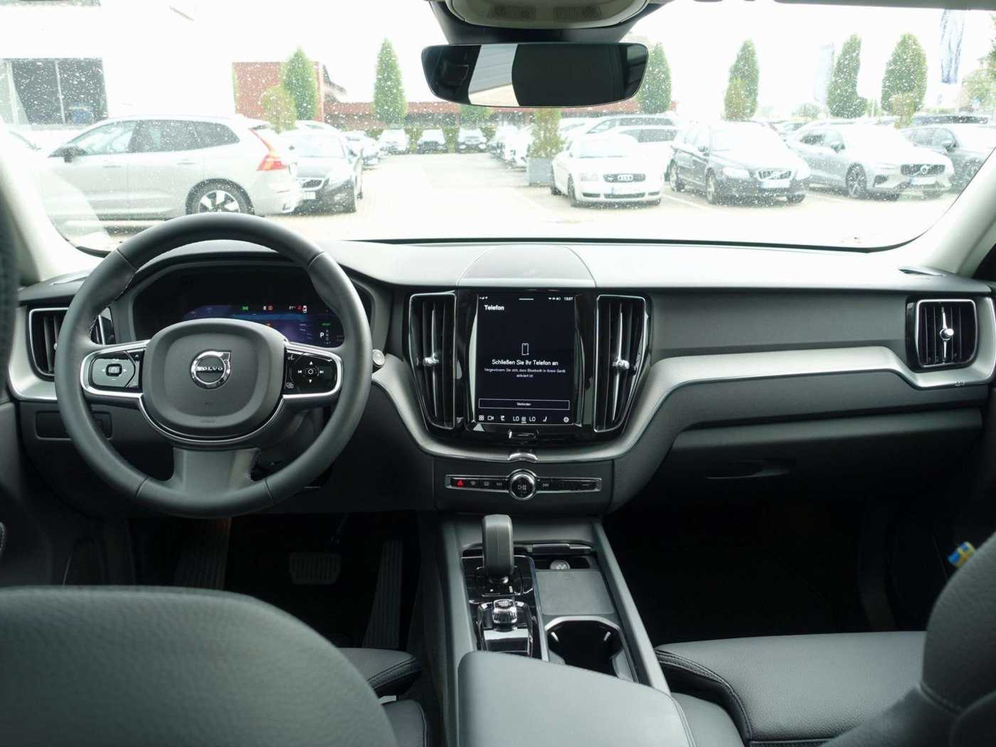 Volvo  Recharge Plus Bright T8 AWD Pano/360°Cam/