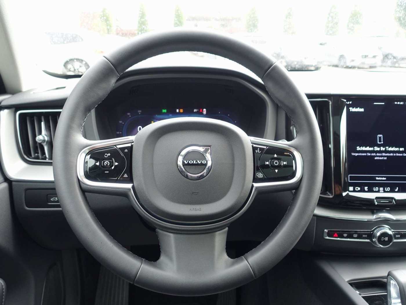 Volvo  Recharge Plus Bright T8 AWD Pano/360°Cam/