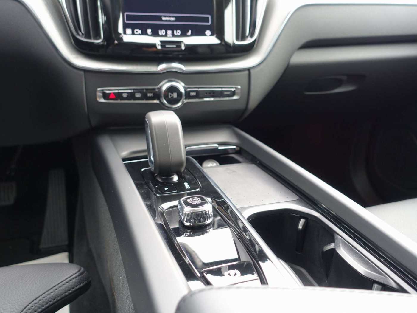 Volvo  Recharge Plus Bright T8 AWD Pano/360°Cam/