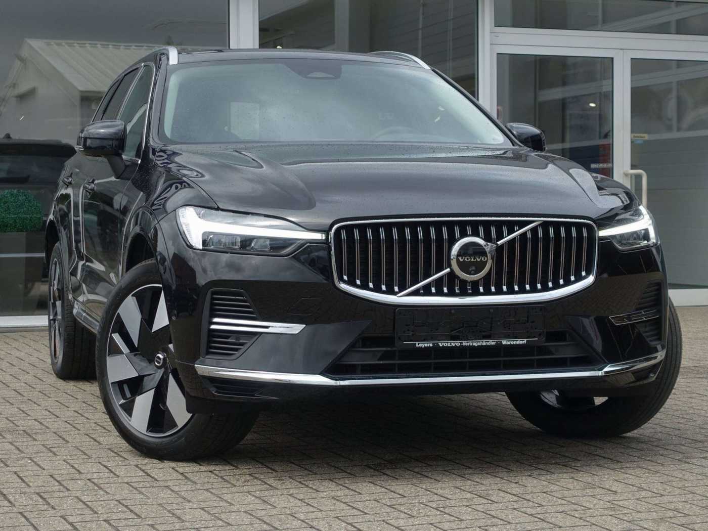 Volvo  Recharge Plus Bright T8 AWD Pano/360°Cam/