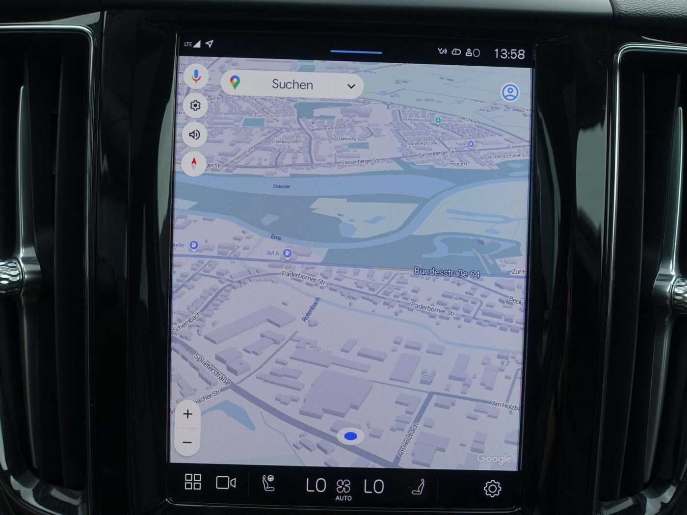 Volvo  Recharge Plus Bright T8 AWD Pano/360°Cam/