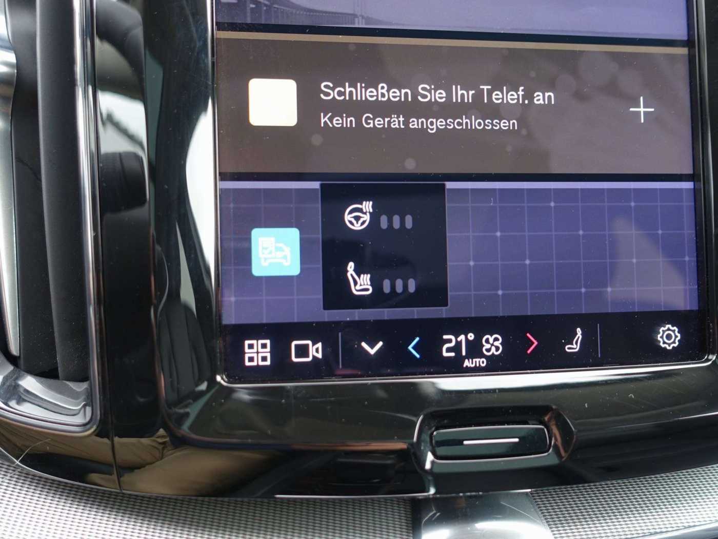 Volvo  Recharge Plus Bright T8 AWD Pano/360°Cam/