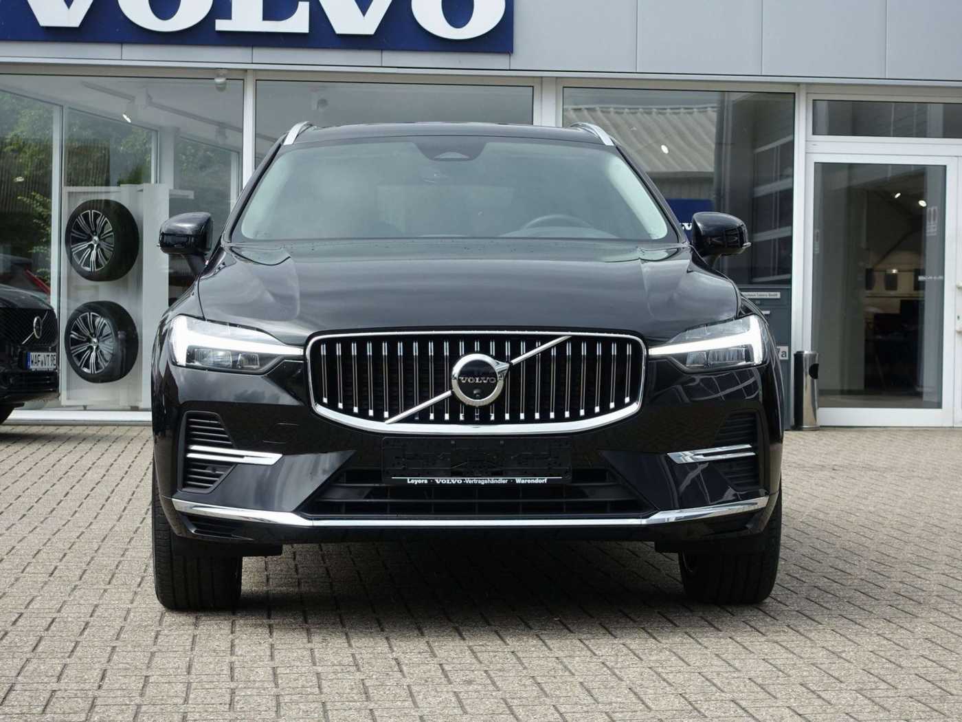 Volvo  Recharge Plus Bright T8 AWD Pano/360°Cam/