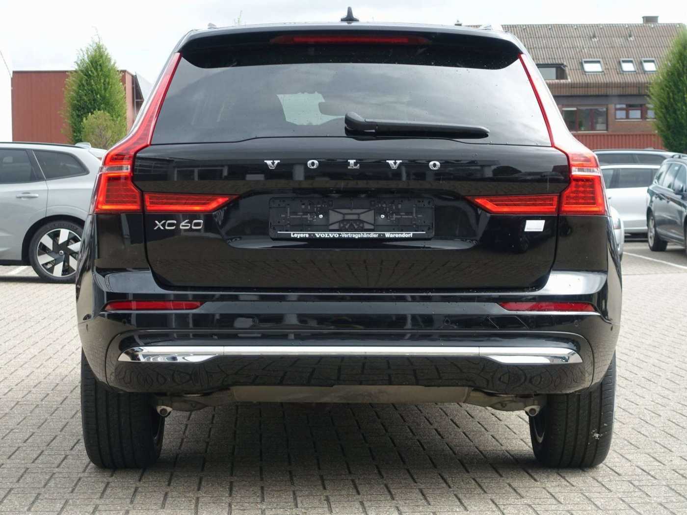 Volvo  Recharge Plus Bright T8 AWD Pano/360°Cam/