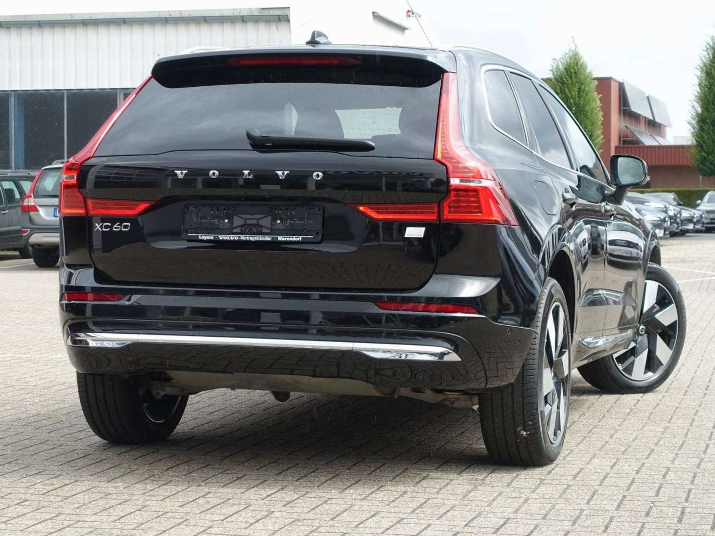 Volvo  Recharge Plus Bright T8 AWD Pano/360°Cam/