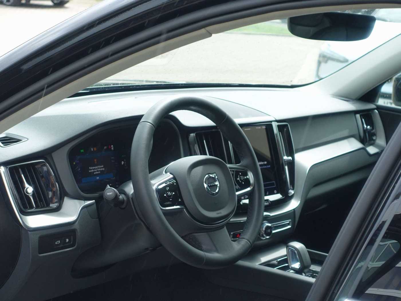 Volvo  Recharge Plus Bright T8 AWD Pano/360°Cam/