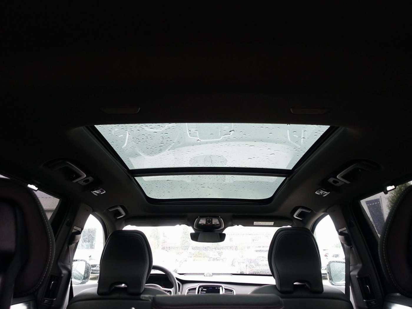 Volvo  T8 AWD Plug-in Hybrid Pano/AHK/B&W/Four-C