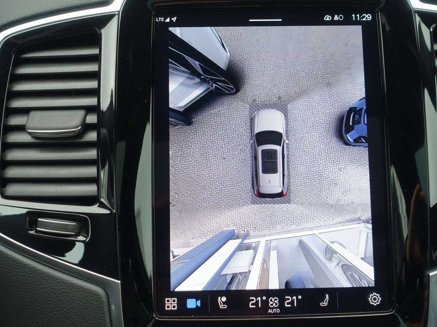 Volvo  T8 AWD Plug-in Hybrid Pano/AHK/B&W/Four-C