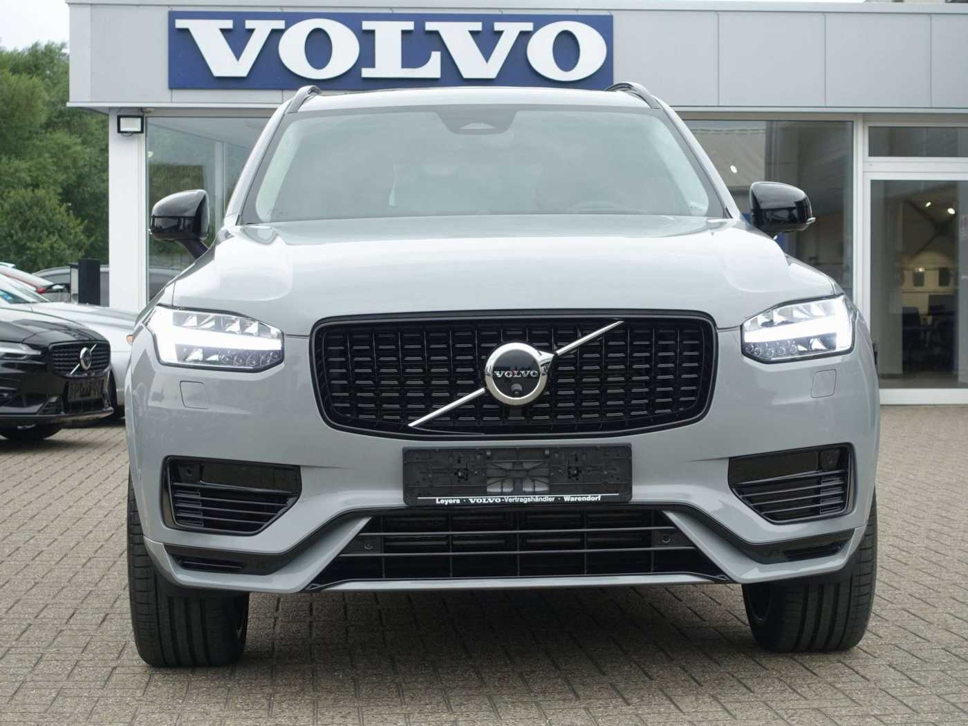 Volvo  Ultra T8 AWD Plug-inHybrid Pano/22'/Massage