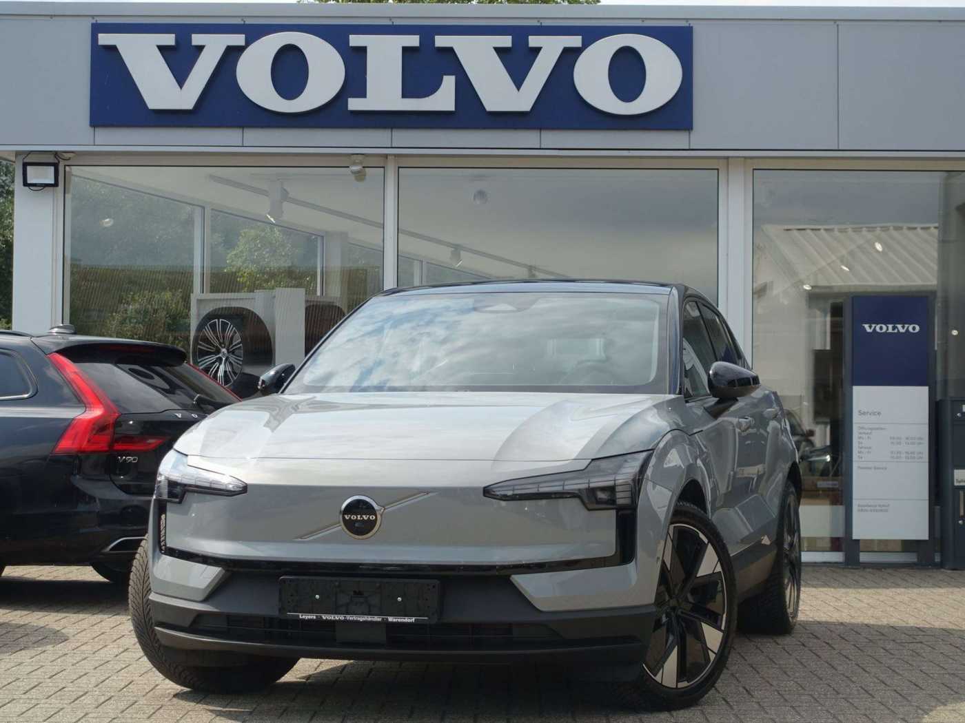 Volvo  Ultra Twin Motor Performance/Sitzhz. /Pano.