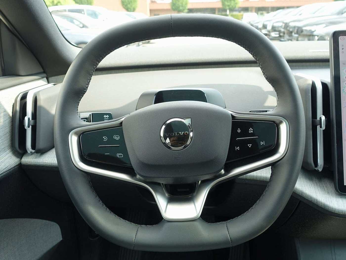 Volvo  Ultra Twin Motor Performance/Sitzhz. /Pano.
