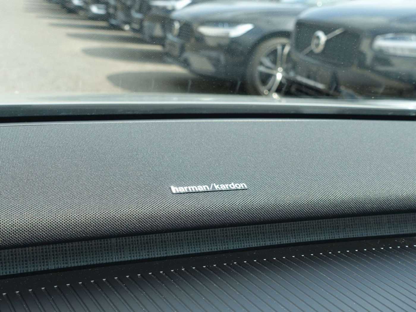 Volvo  Ultra Twin Motor Performance/Sitzhz. /Pano.