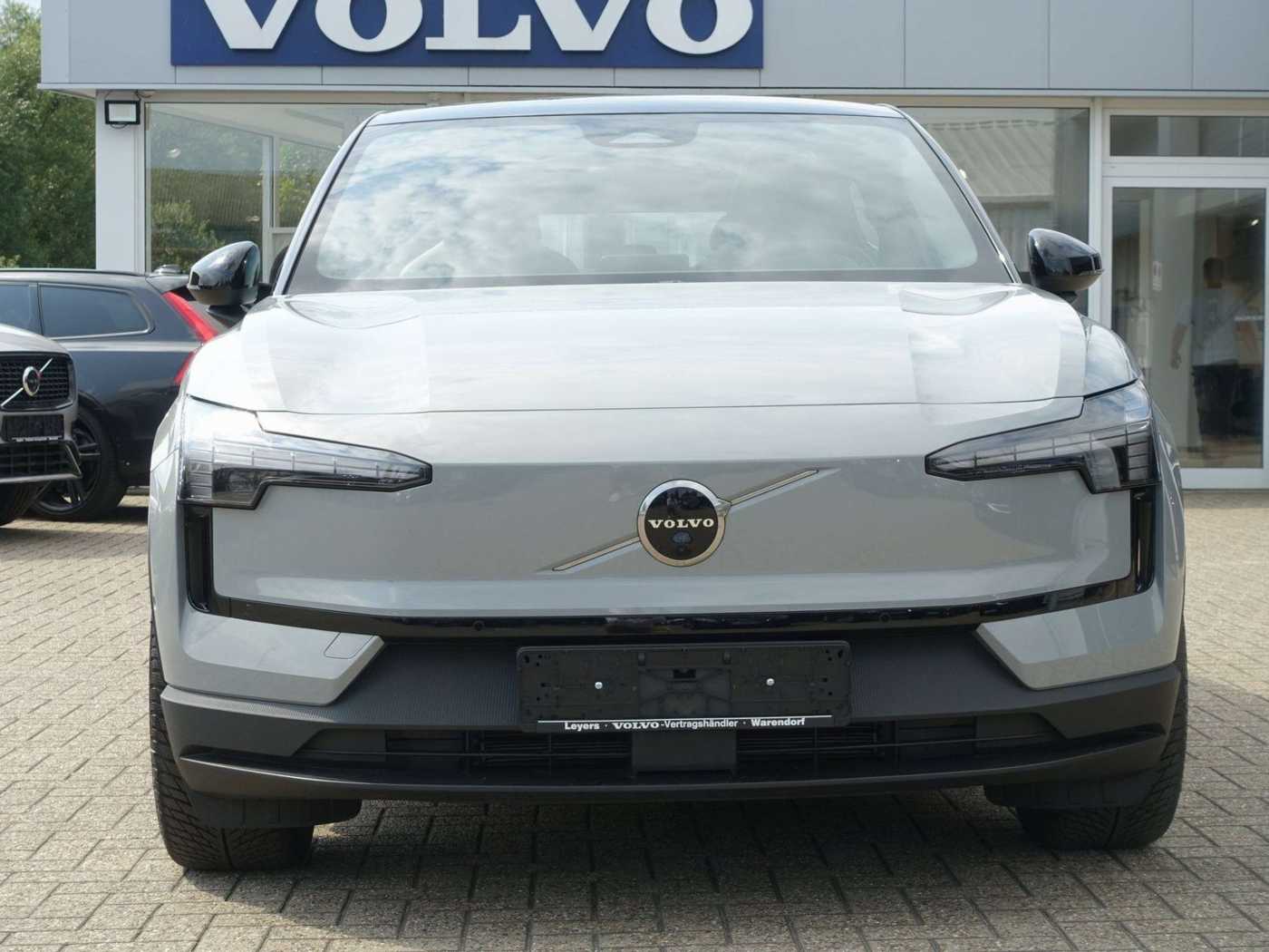 Volvo  Ultra Twin Motor Performance/Sitzhz. /Pano.