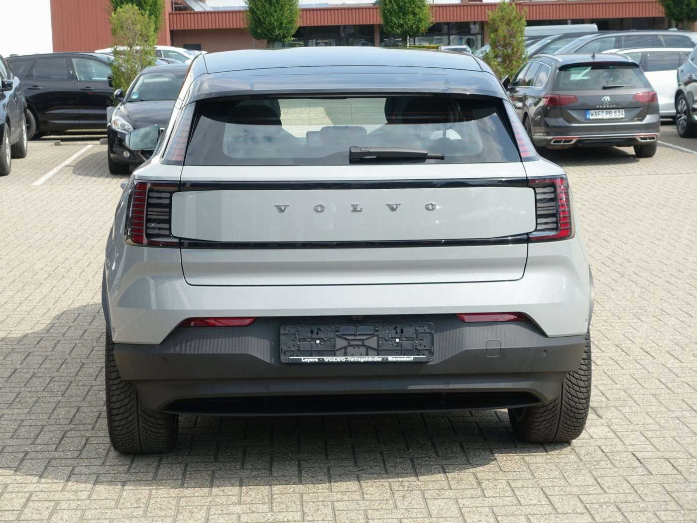 Volvo  Ultra Twin Motor Performance/Sitzhz. /Pano.