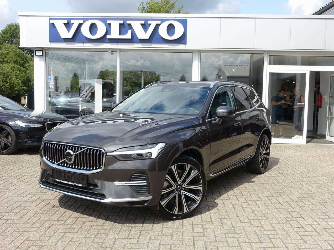 Volvo  Recharge Plus T8 AWD/FourC/Pano. /Memory/LED