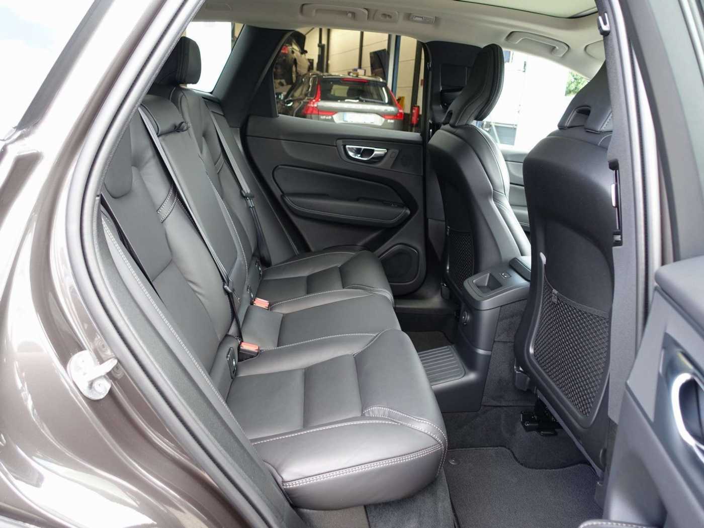 Volvo  Recharge Plus T8 AWD/FourC/Pano. /Memory/LED