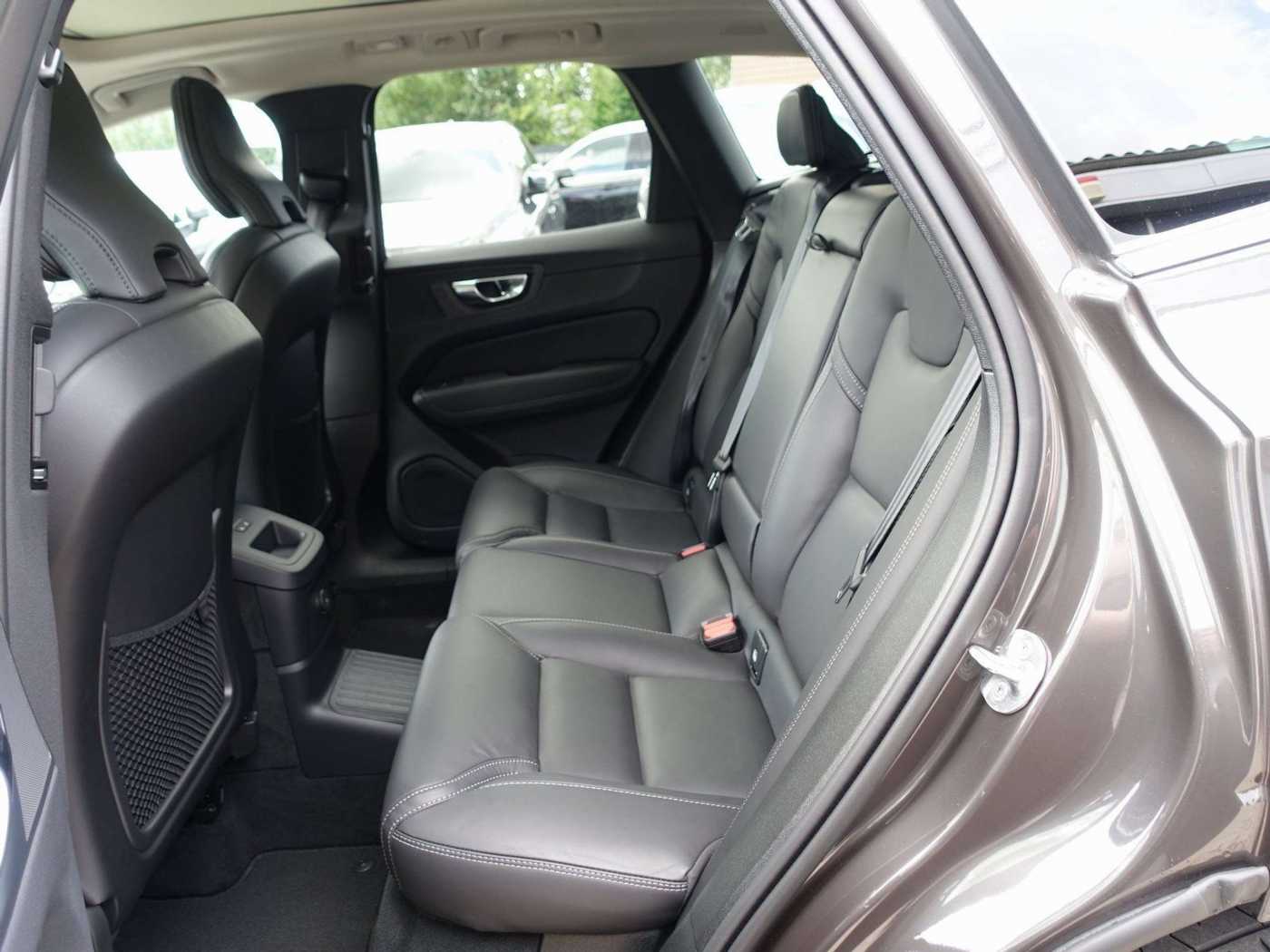 Volvo  Recharge Plus T8 AWD/FourC/Pano. /Memory/LED