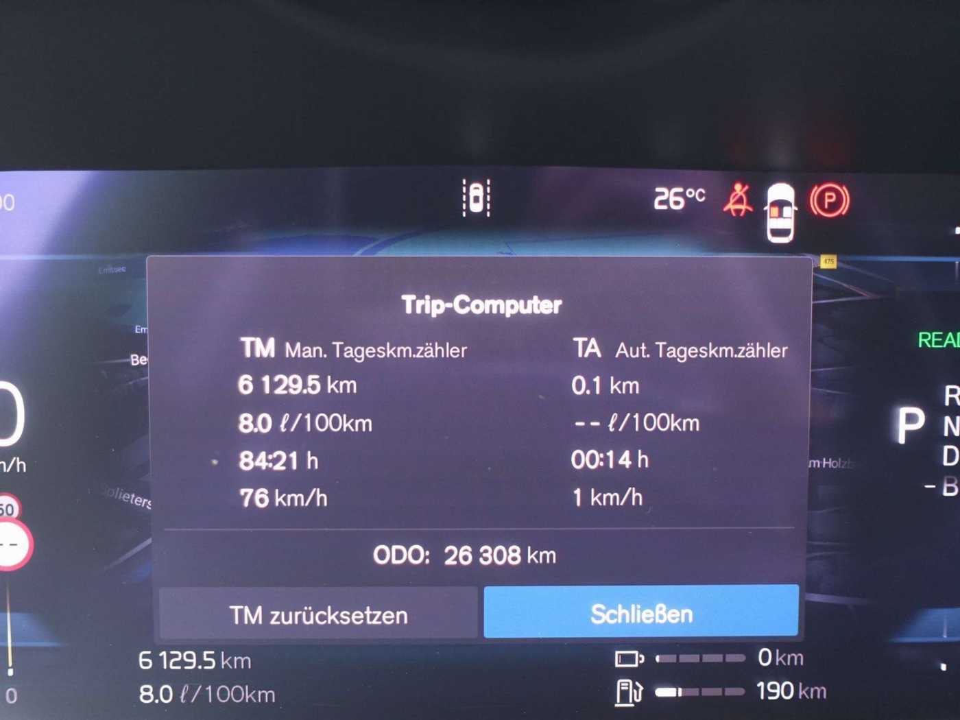 Volvo  Recharge Plus T8 AWD/FourC/Pano. /Memory/LED