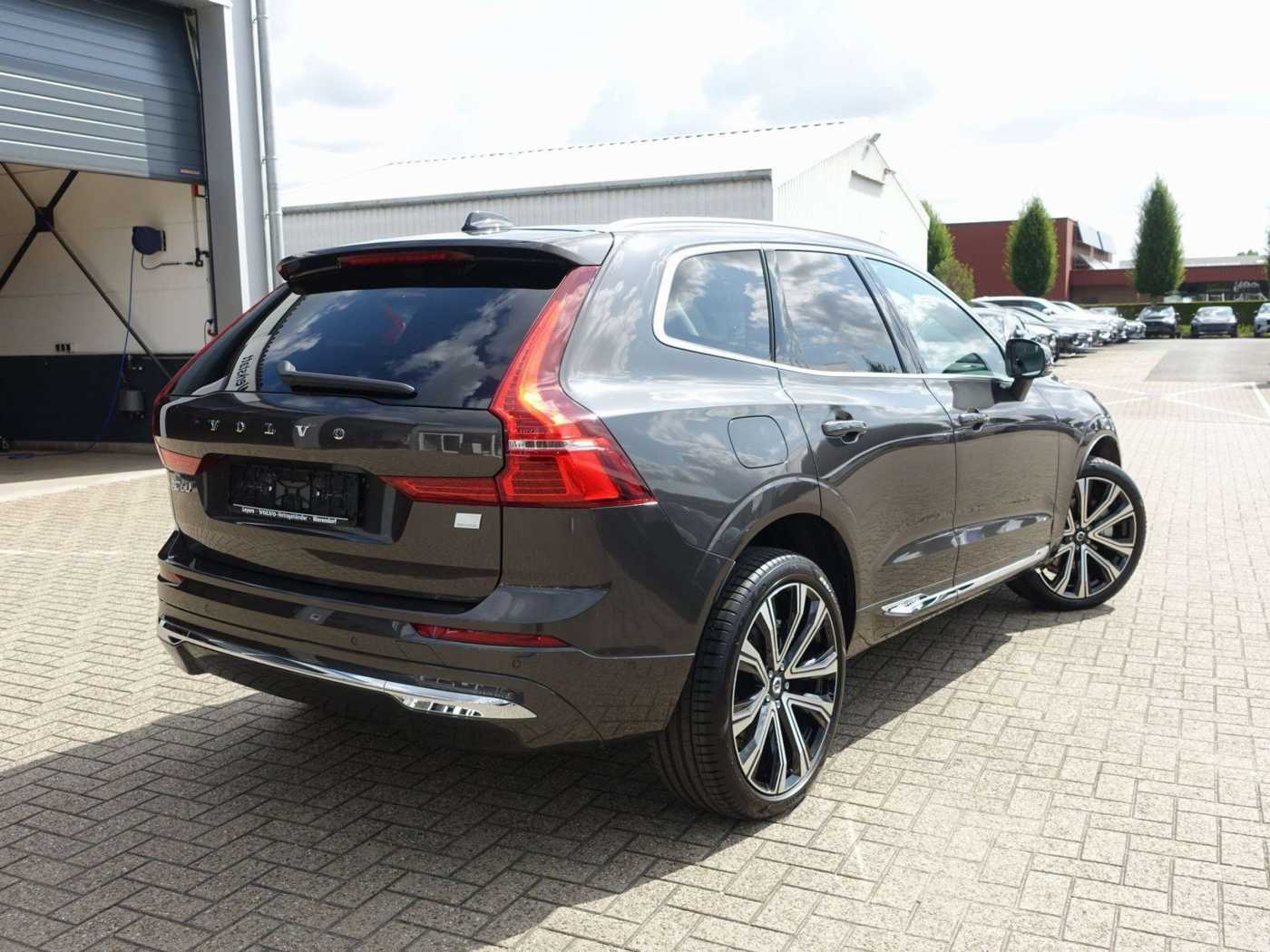Volvo  Recharge Plus T8 AWD/FourC/Pano. /Memory/LED