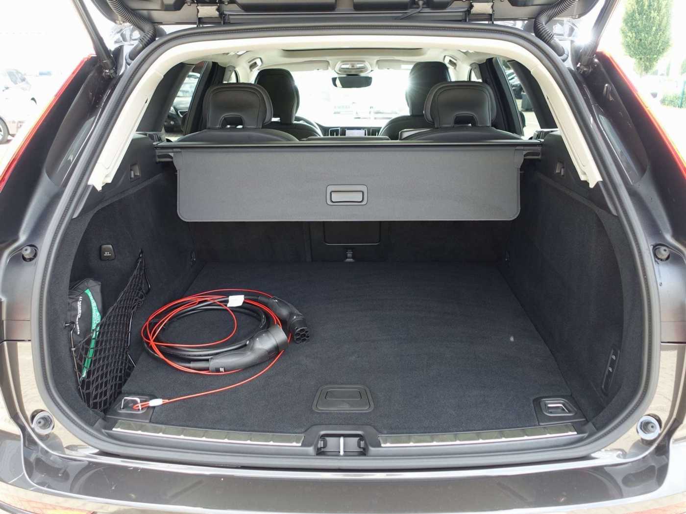 Volvo  Recharge Plus T8 AWD/FourC/Pano. /Memory/LED
