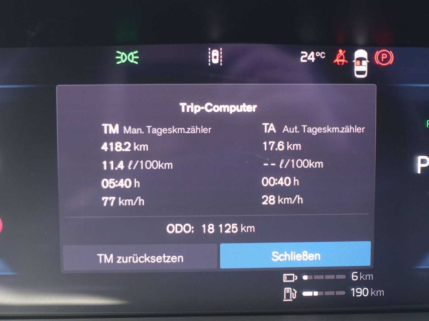 Volvo  Black Edition Plus T8 AWD/FourC/HeadUp/360°