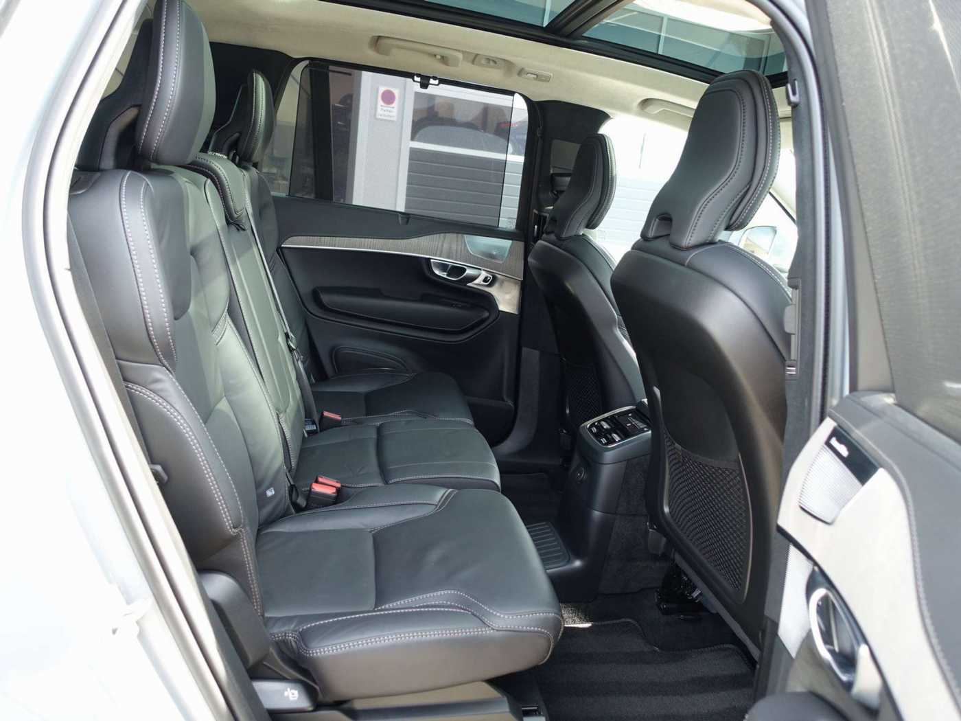 Volvo  Recharge Ultimate T8 AWD/360°Cam/Pano/BLIS