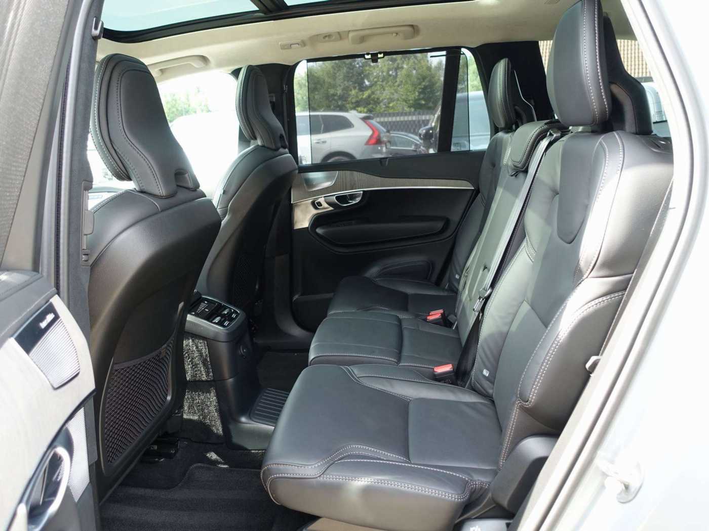 Volvo  Recharge Ultimate T8 AWD/360°Cam/Pano/BLIS