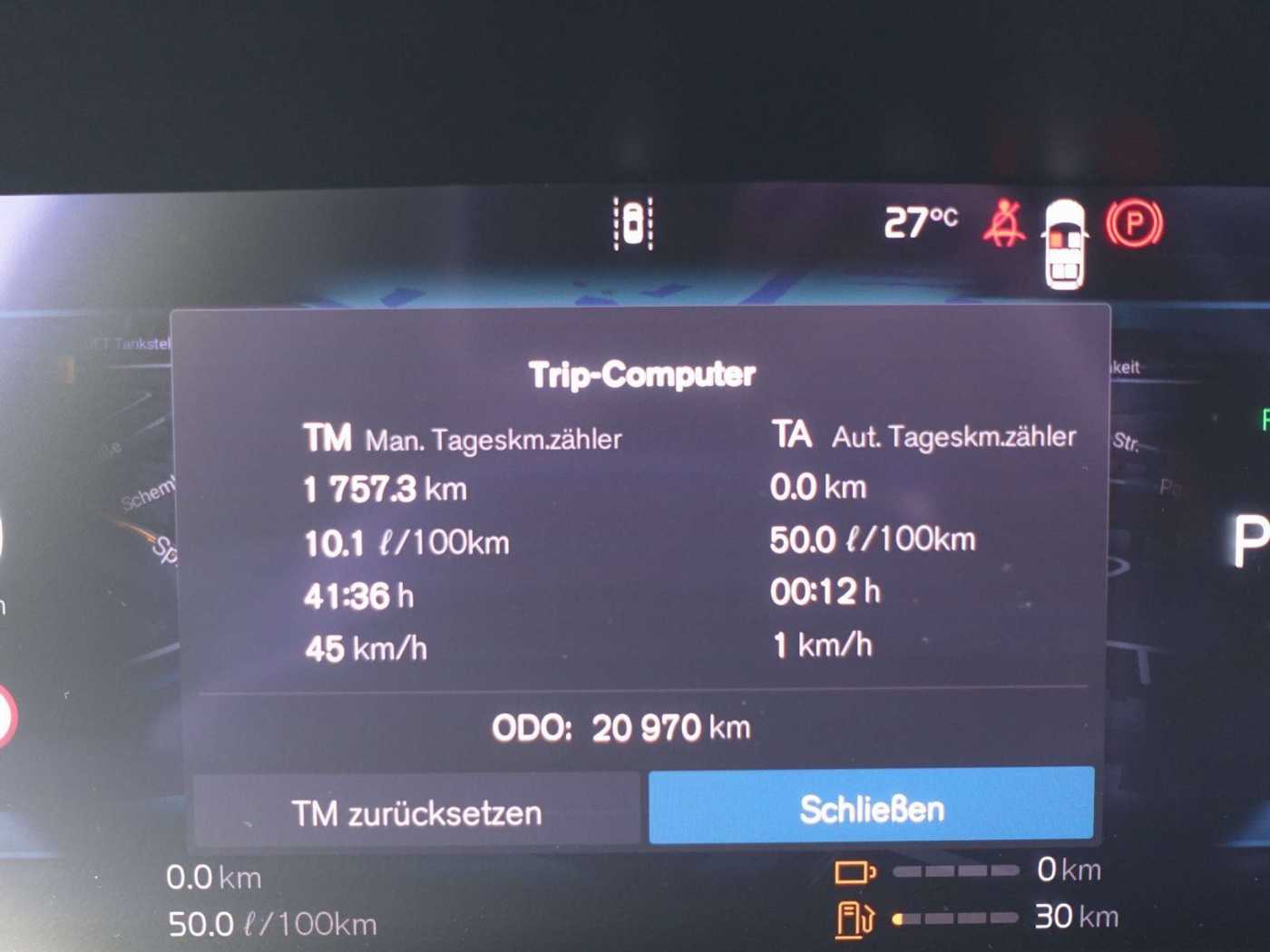 Volvo  Recharge Ultimate T8 AWD/360°Cam/Pano/BLIS