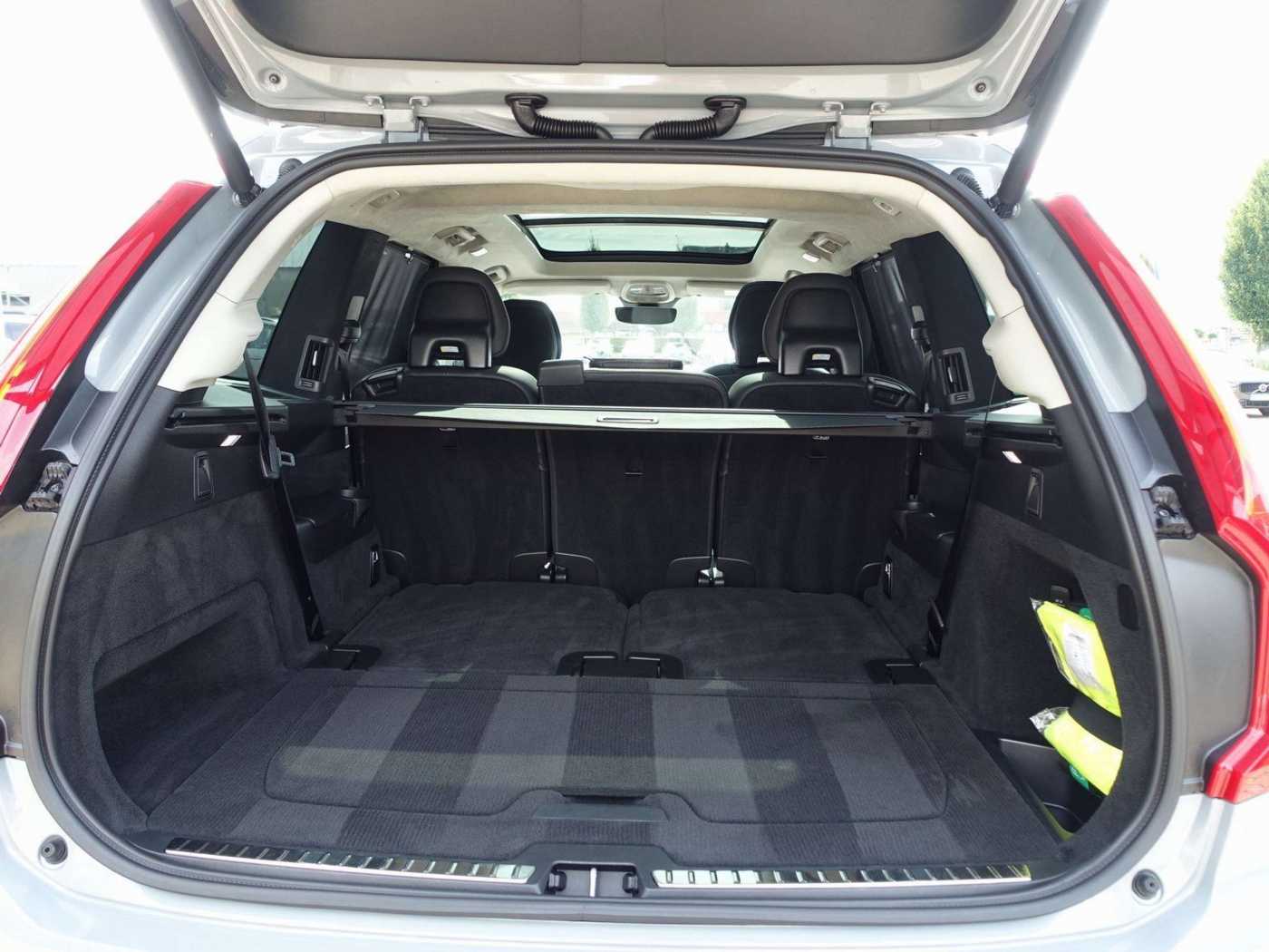 Volvo  Recharge Ultimate T8 AWD/360°Cam/Pano/BLIS