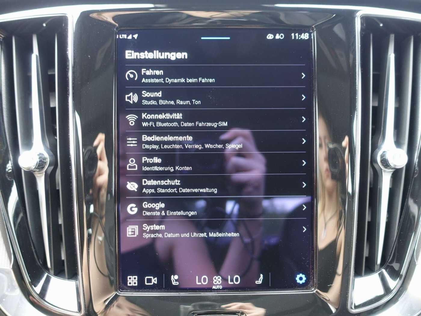 Volvo  Recharge Ultimate T8 AWD Leasing ab € 349,-