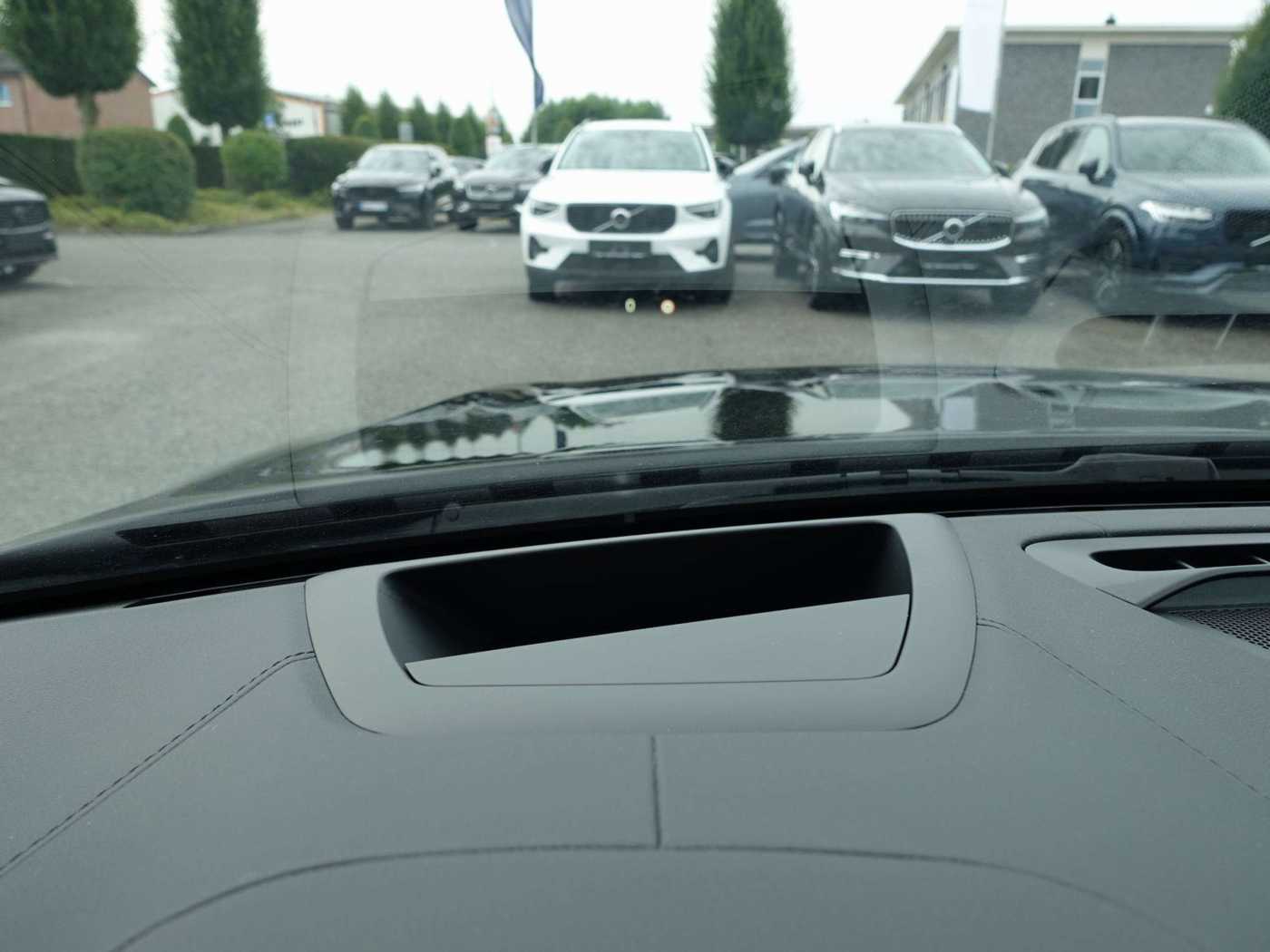 Volvo  Recharge Ultimate T8 AWD Leasing ab € 349,-