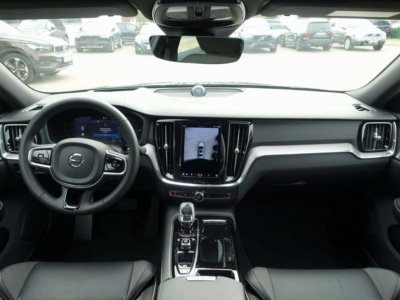 Volvo  Recharge Ultimate T8 AWD/B&W/HeadUP/360°/BLS