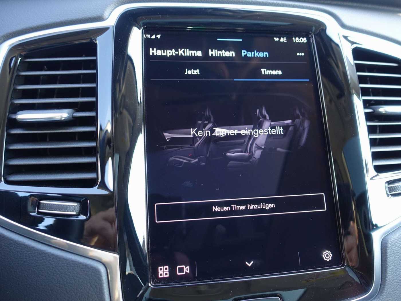 Volvo  Plus Dark T8 AWD Plug-in Hybrid/360°/HeadUP