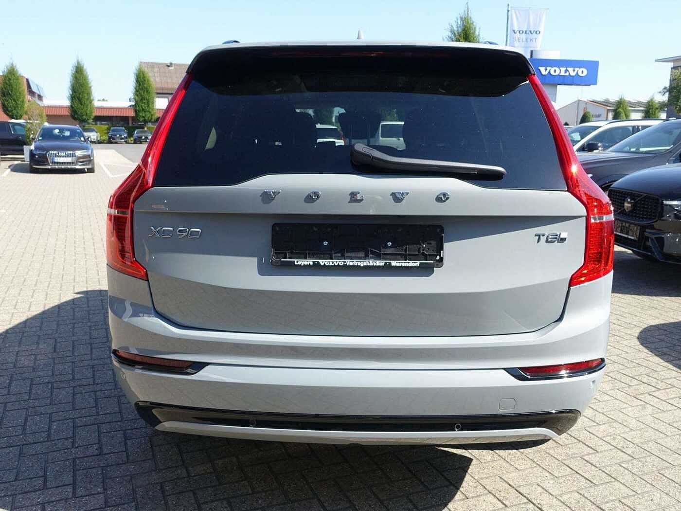 Volvo  Plus Dark T8 AWD Plug-in Hybrid/360°/HeadUP