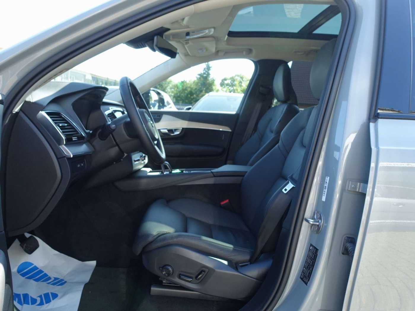 Volvo  Plus Dark T8 AWD Plug-in Hybrid/360°/HeadUP