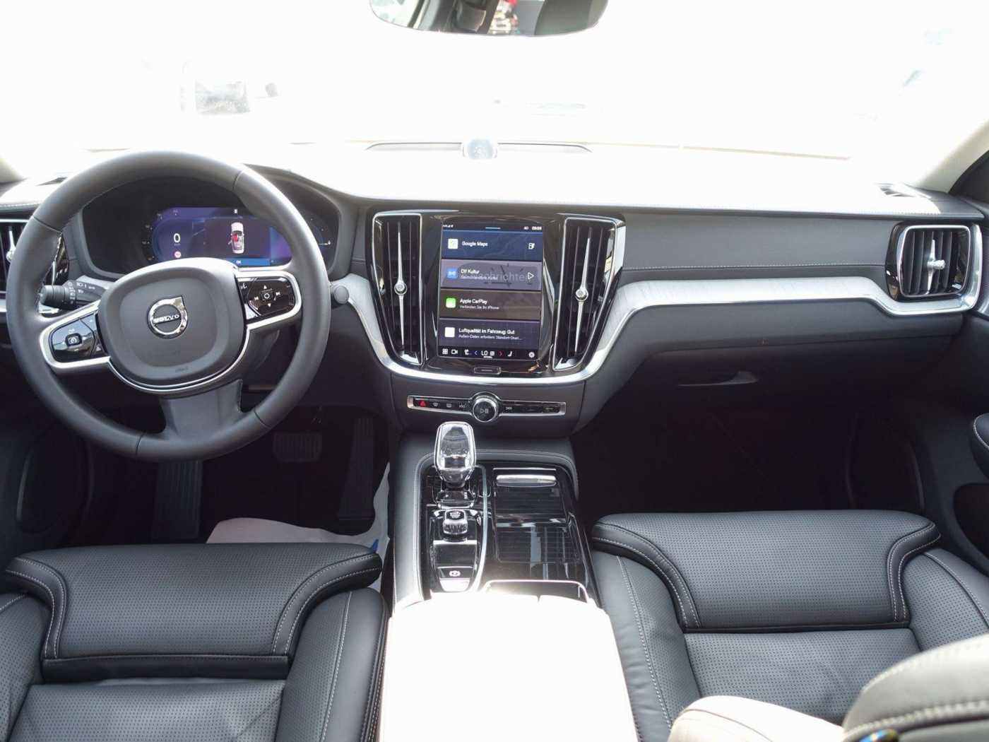 Volvo  Recharge Ultimate T8 AWD/360°/B&W/Massage